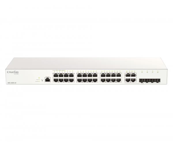 D-Link DBS-2000-28