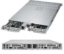 Supermicro SYS-1028TP-DTR