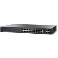 Cisco SG220-26-K9-UK