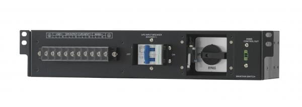 ONLINE USV-Systeme AG HU10KVA-RACK