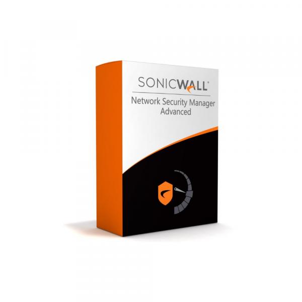 SonicWall 02-SSC-8601