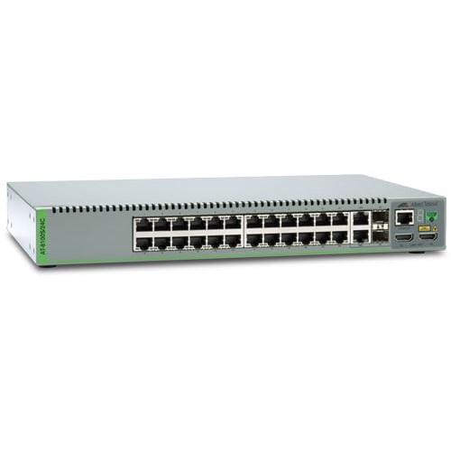Allied Telesis AT-8100S/24POE-10