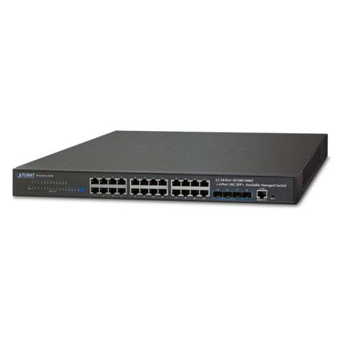 Planet SGS-6341-24T4X