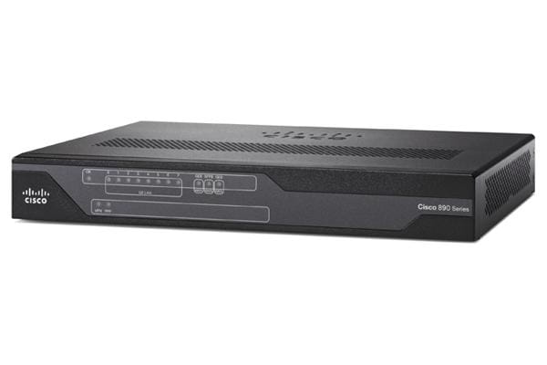 Cisco C897VA-M-K9