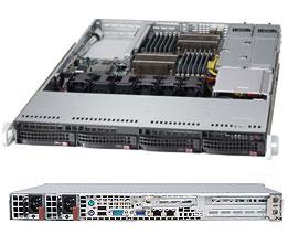 Supermicro SYS-6017B-URF