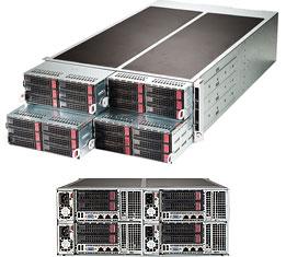 Supermicro SYS-F628R3-RC1BPT+