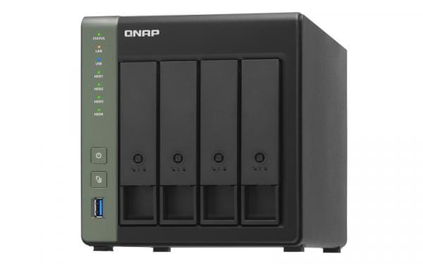 QNAP TS-431X3-4G