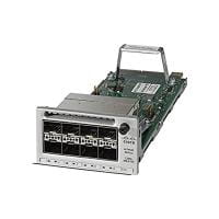 Cisco C9300-NM-8X