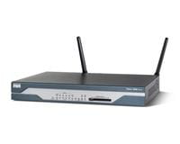 Cisco CISCO1801