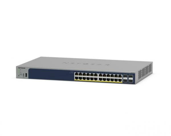 Netgear GS728TPP-300EUS