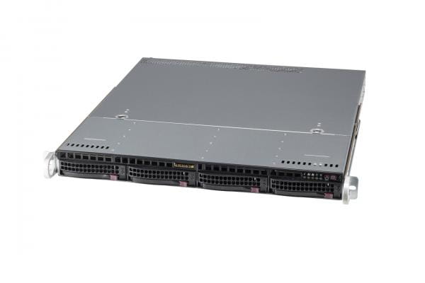 Supermicro CSE-813MF2TQC-350RCB