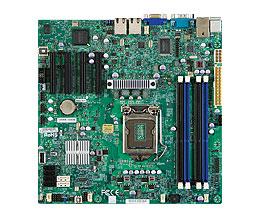 Supermicro MBD-X9SCM-O