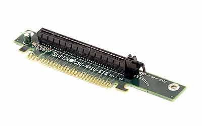 Supermicro CSE-RR1U-E16