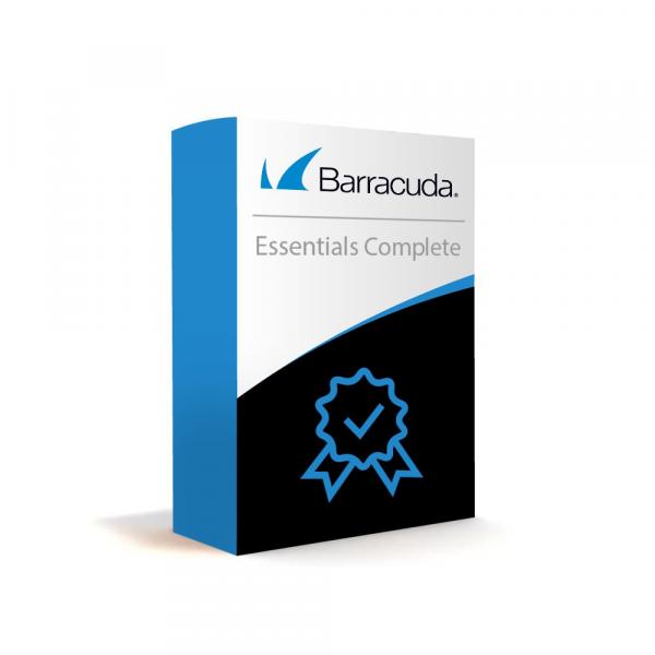 Barracuda BEO-CPC-EDU-STU-1M