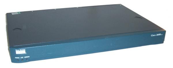 Cisco CISCO2620XM-RPS
