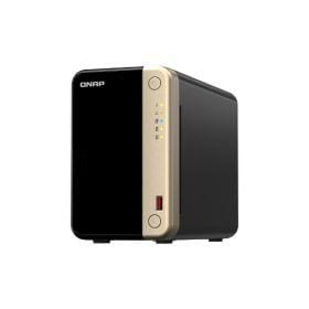 QNAP TS-264-8G2X3,0TB