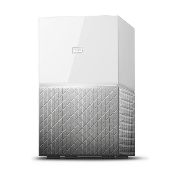 Western Digital WDBMUT0080JWT-EESN