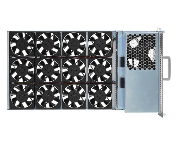 Cisco N7K-C7018-FAN