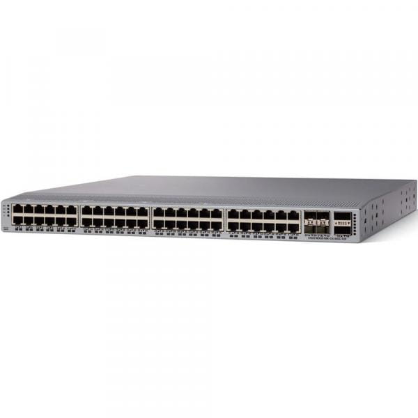 Cisco N9K-C9348GC-FXP