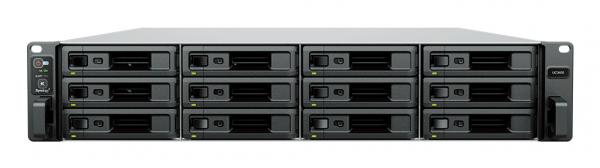 Synology UC3400/96TB-HAS53