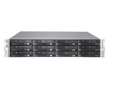 Supermicro SYS-6028U-TRT+
