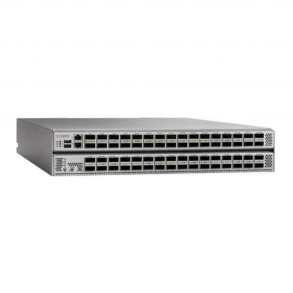 Cisco N3K-C3164Q-40GE