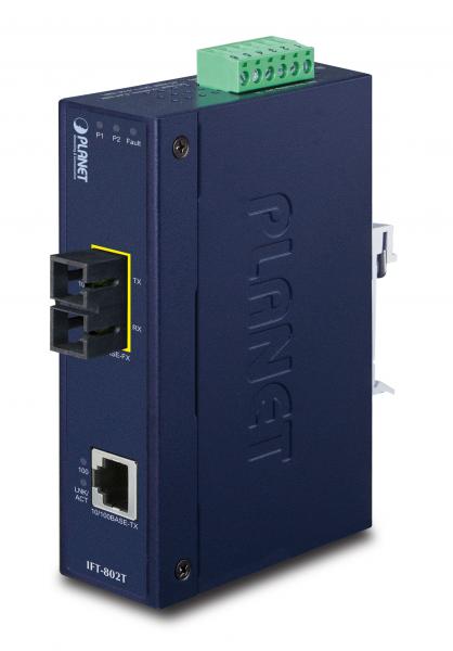Planet IFT-802T