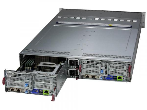 Supermicro SYS-621BT-DNC8R