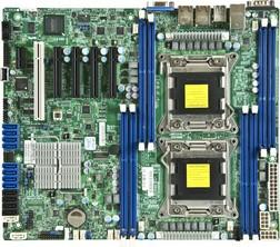 Supermicro MBD-X9DRL-3F