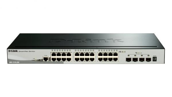 D-Link DGS-1510-28X