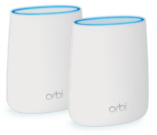 Netgear RBK20-100PES