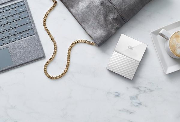 Western Digital WDBS4B0020BWT-WESN