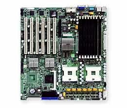 Supermicro MBD-X6DHE-XB-O