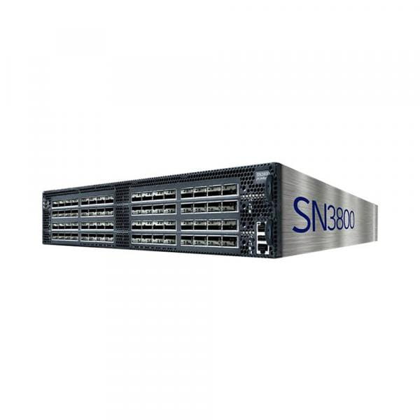 Mellanox MSN3800-CS2FC