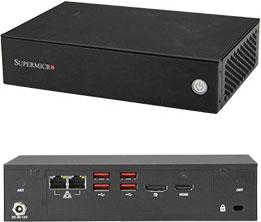 Supermicro SYS-E102-9W-H