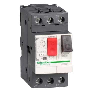 Schneider Electric GV2ME05