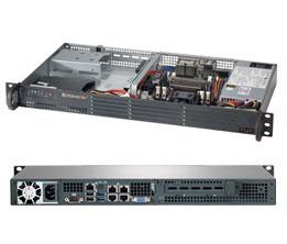 Supermicro SYS-5018A-TN4