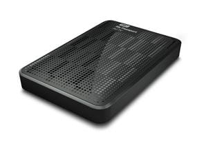 Western Digital WDBHDK0010BBK-EESN