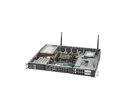 Supermicro SYS-1019D-16C-FHN13TP
