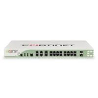 Fortinet FG-100D-BDL-EU