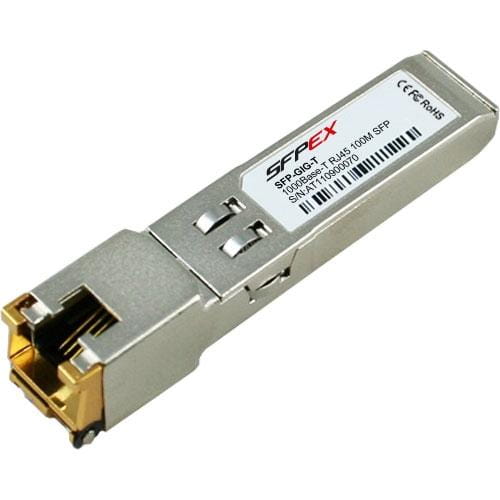 Alcatel Lucent SFP-GIG-T