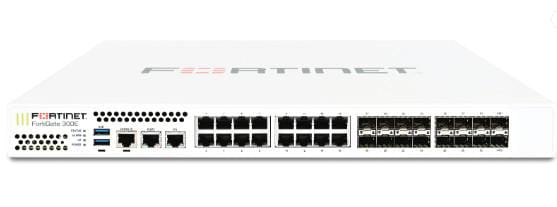 Fortinet FG-300E