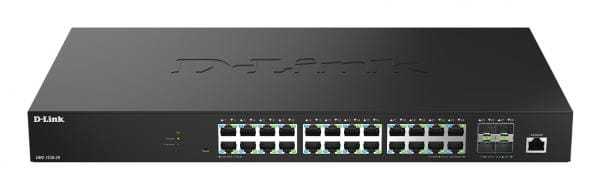 D-Link DMS-1250-28/E