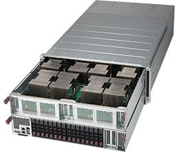 Supermicro SYS-4028GR-TXRT