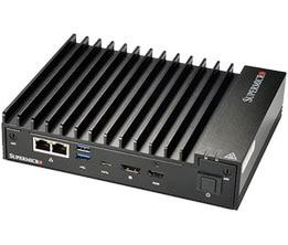 Supermicro SYS-E100-9S-L