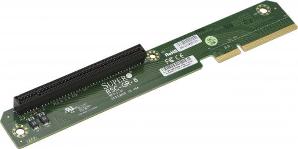 Supermicro RSC-GR-6