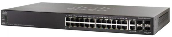 Cisco SG500-28-K9