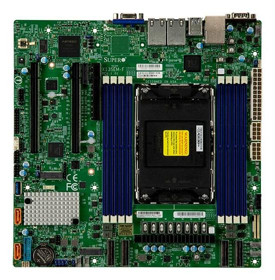 Supermicro MBD-X13SEM-F-B