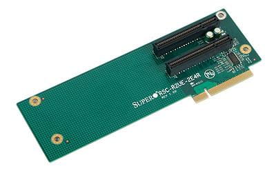 Supermicro RSC-R2UE-2E4R