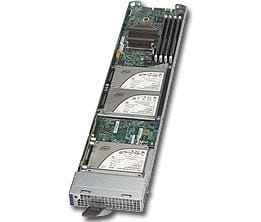 Supermicro MBI-6118G-T81X